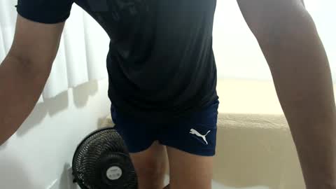 cashmastermuscle77 online show from 01/15/25, 11:30