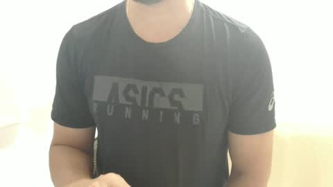 cashmastermuscle77 online show from 01/18/25, 09:56