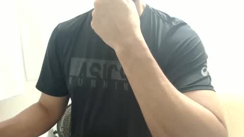 cashmastermuscle77 online show from 01/19/25, 01:53