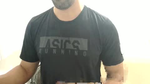 cashmastermuscle77 online show from 01/24/25, 11:45