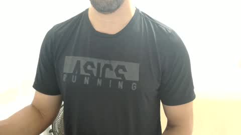 cashmastermuscle77 online show from 01/25/25, 03:41