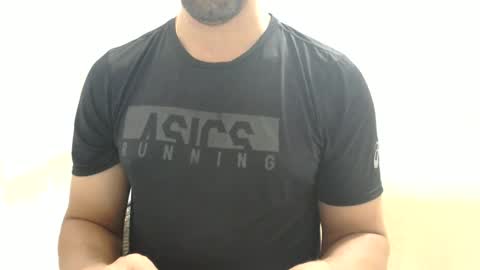 cashmastermuscle77 online show from 01/26/25, 01:31