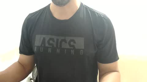 cashmastermuscle77 online show from 01/26/25, 10:13