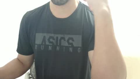 cashmastermuscle77 online show from 01/27/25, 08:07