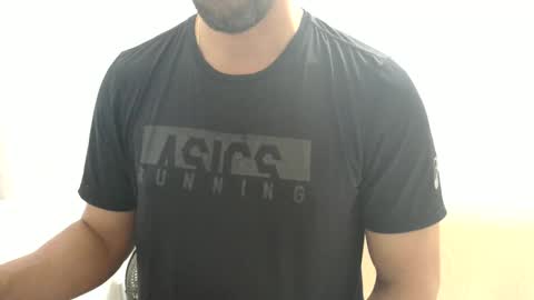 cashmastermuscle77 online show from 01/29/25, 10:37