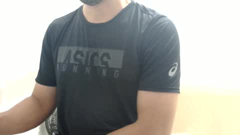 cashmastermuscle77 online show from 01/29/25, 10:22