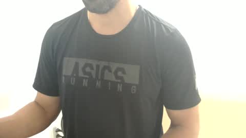 cashmastermuscle77 online show from 02/01/25, 11:10