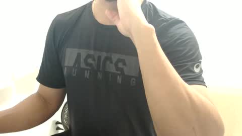 cashmastermuscle77 online show from 02/02/25, 01:02