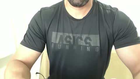 cashmastermuscle77 online show from 09/11/25, 11:49