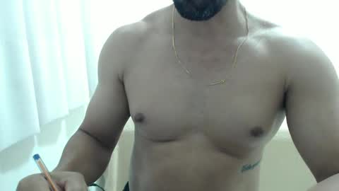 cashmastermuscle77 online show from 09/14/25, 11:37