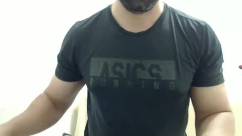 cashmastermuscle77 online show from 09/20/25, 11:00