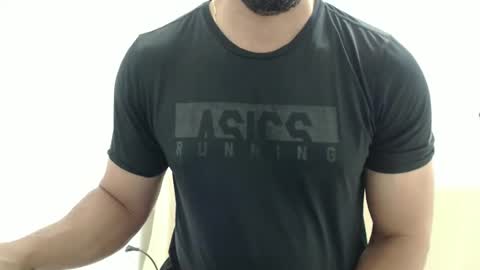 cashmastermuscle77 online show from 09/21/25, 11:34