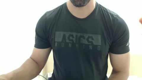 cashmastermuscle77 online show from 09/30/25, 12:32