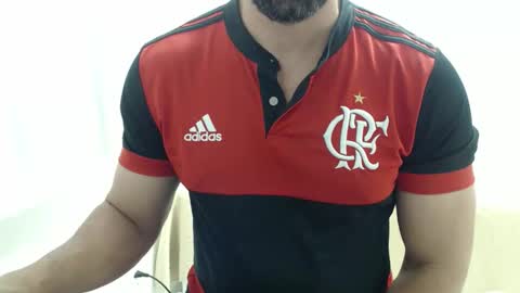 cashmastermuscle77 online show from 10/07/25, 10:01