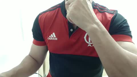 cashmastermuscle77 online show from 10/10/25, 11:20