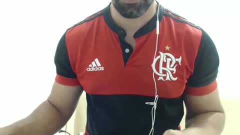 cashmastermuscle77 online show from 01/14/26, 11:05