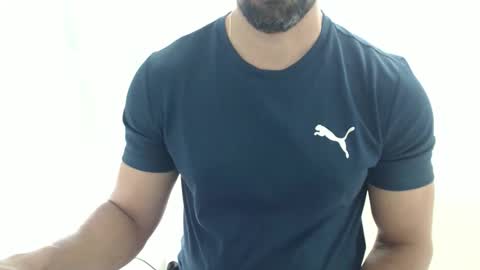 cashmastermuscle77 online show from 02/04/26, 11:05