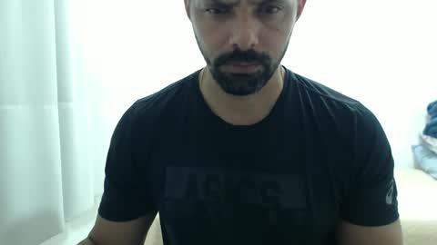 cashmastermuscle77 online show from 02/15/26, 08:35