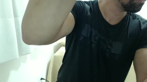 cashmastermuscle77 online show from 02/21/26, 11:22