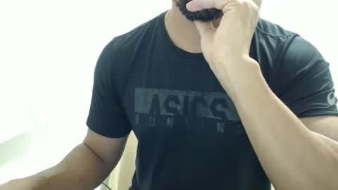 cashmastermuscle77 online show from 03/02/26, 01:19