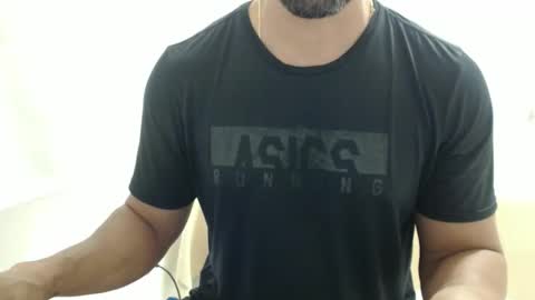 cashmastermuscle77 online show from 03/07/26, 10:45