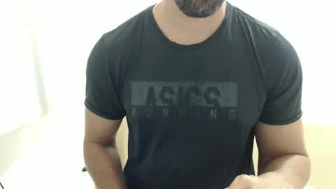 cashmastermuscle77 online show from 03/12/26, 11:00