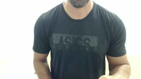 cashmastermuscle77 online show from 03/16/26, 10:19