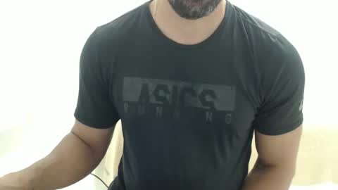 cashmastermuscle77 online show from 04/15/26, 10:22