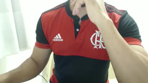 cashmastermuscle77 online show from 04/18/26, 08:53