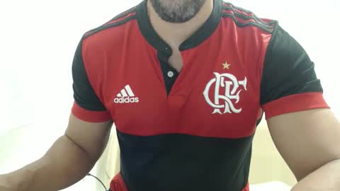 cashmastermuscle77 online show from 04/20/26, 09:56