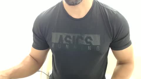 cashmastermuscle77 online show from 05/31/26, 12:56