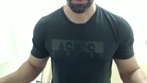 cashmastermuscle77 online show from 06/02/26, 10:17