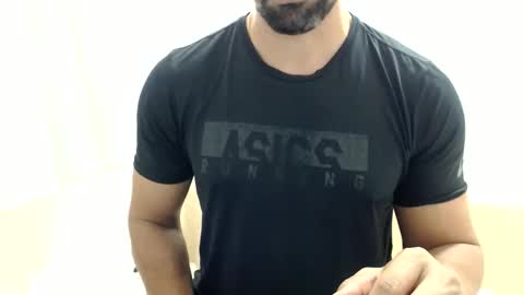 cashmastermuscle77 online show from 06/03/26, 06:13