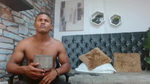 Snapshot of casike_978 chatting on 09/27/25, 07:02 Casike online show from 09/27/25, 07:02