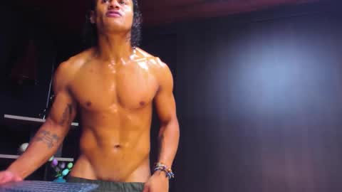 Snapshot of casike_978 chatting on 12/14/25, 01:22 Casike online show from 12/14/25, 01:22