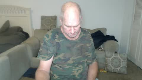 CasinoCam online show from 02/17/25, 08:47