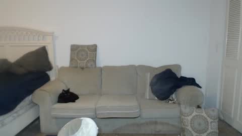 CasinoCam online show from 02/18/25, 05:09