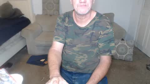 CasinoCam online show from 02/18/25, 12:06