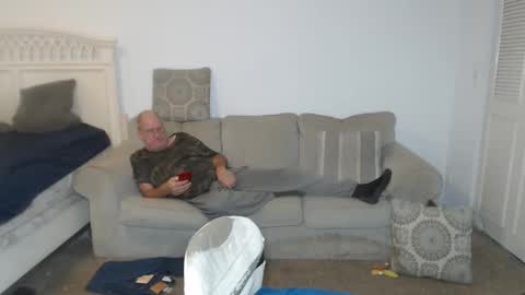 CasinoCam online show from 02/18/25, 06:26