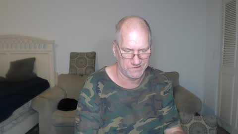 CasinoCam online show from 02/18/25, 09:31