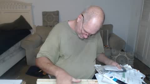 CasinoCam online show from 02/21/25, 12:17