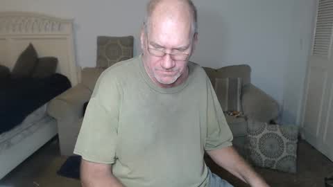 CasinoCam online show from 02/23/25, 11:00