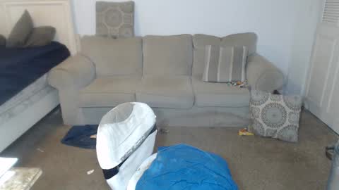 CasinoCam online show from 02/23/25, 05:50