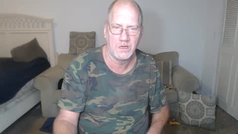 CasinoCam online show from 02/24/25, 12:41