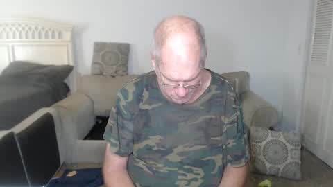 CasinoCam online show from 02/26/25, 02:25