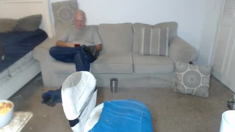 CasinoCam online show from 03/06/25, 06:37