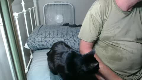 CasinoCam online show from 09/21/25, 06:20