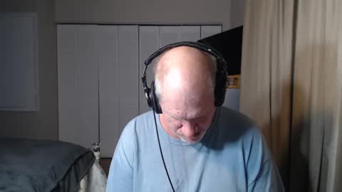 CasinoCam online show from 09/26/25, 02:48