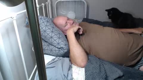 CasinoCam online show from 09/30/25, 07:41