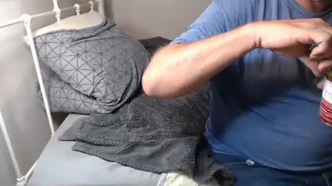 CasinoCam online show from 11/10/25, 08:19